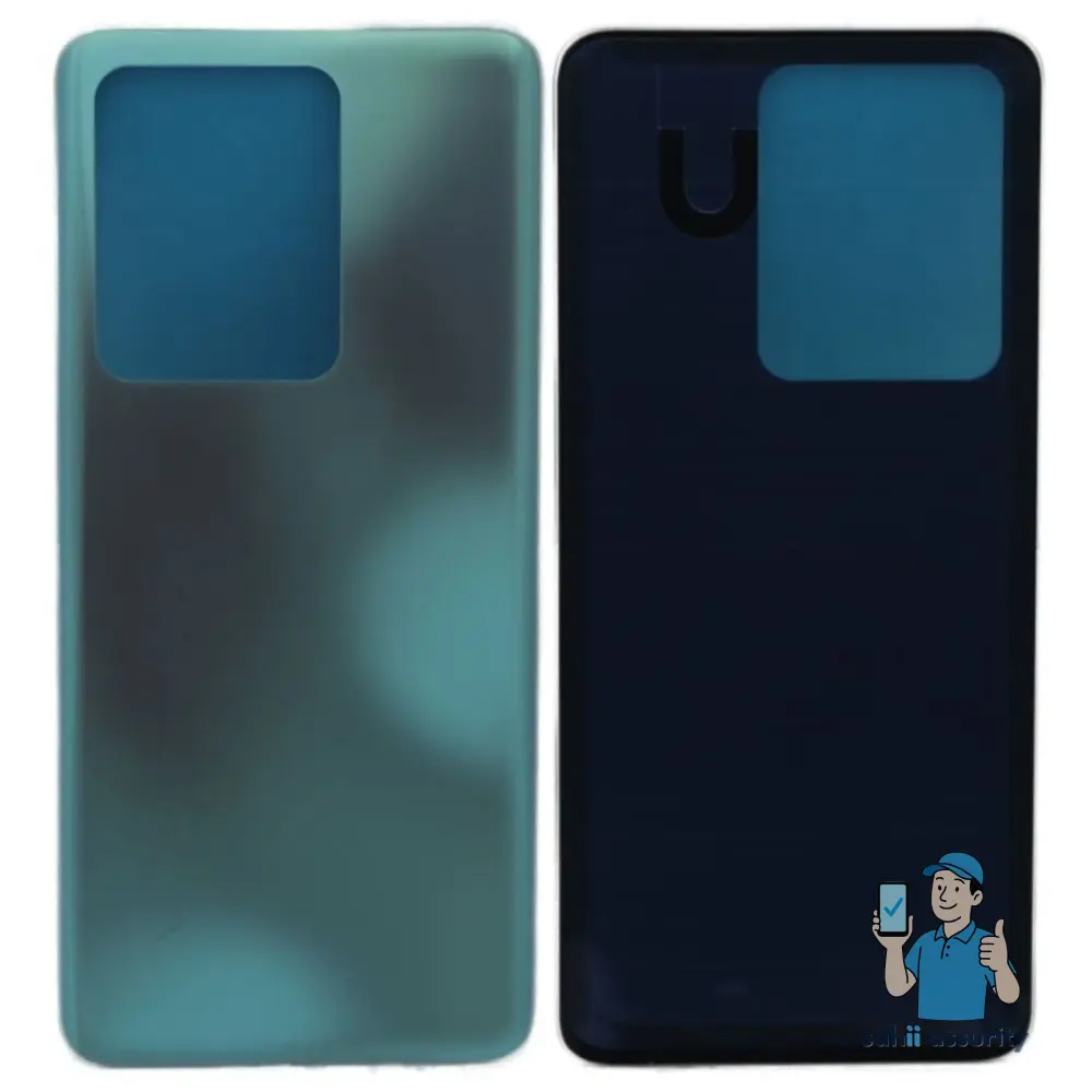 Back Panel Cover for Vivo V25 Pro